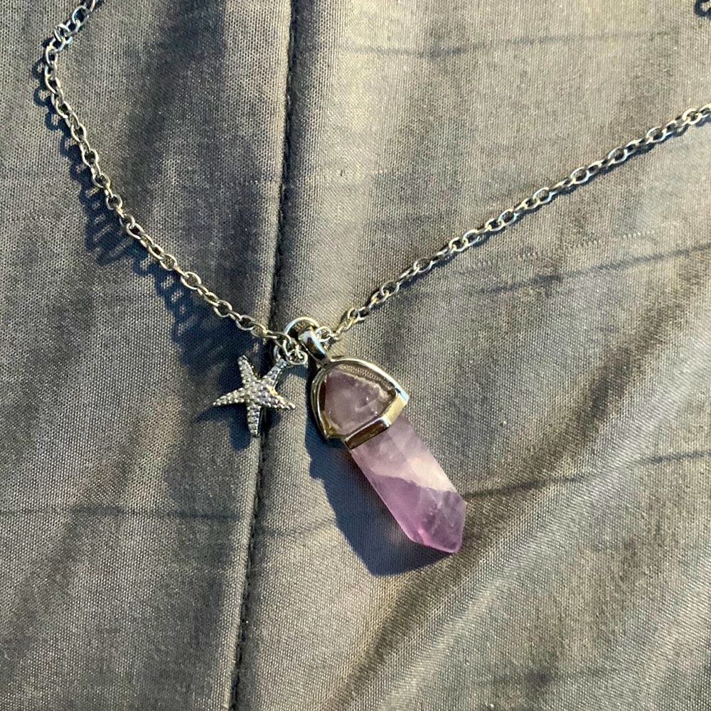 Gem jewelry bundle